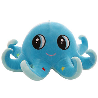 Adorable Cartoon Octopus Plushie - Plushie Depot