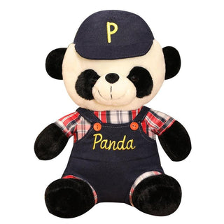 Cute Stuffed Soft Giant Panda Plush Toy Plushie Depot