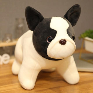 Super Soft French Bulldog Plush Toys - Plushie Depot
