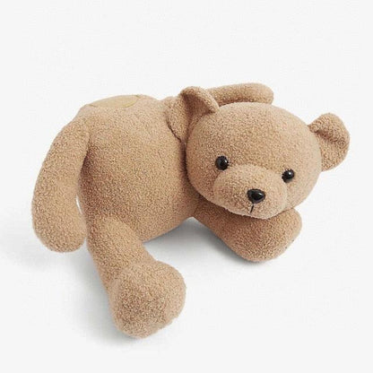 Severed Head Bear Plush Doll Default Title Stuffed Animals Plushie Depot