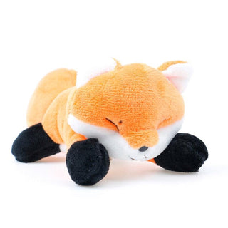 Cute Little Fox Doll Cartoon Plush Toy Broch Pin Plushie Depot