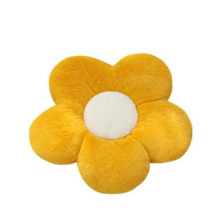 Kawaii Flower Cushion Pillow Plush Toy - Plushie Depot