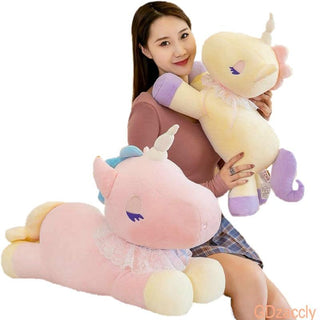 Fairy Princess Unicorn Plush Toy - Plushie Depot