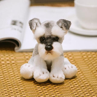 Adorable Puppy Plushies 3'' Plushie Depot