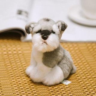 Adorable Puppy Plushies 9-11cm mini 2 Plushie Depot