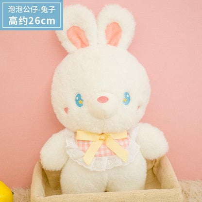 Kawaii Animal Plushies 10'' bunny Plushie Depot