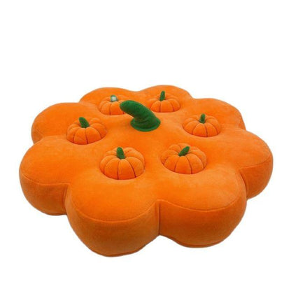 Kawaii Turtle Vegetable Doll PLush Toy 13'' pumpkin Plushie Depot