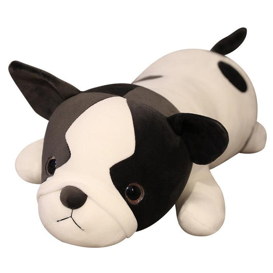 Giant French Bulldog Plush Toys Stuffed Animals - Plushie Depot