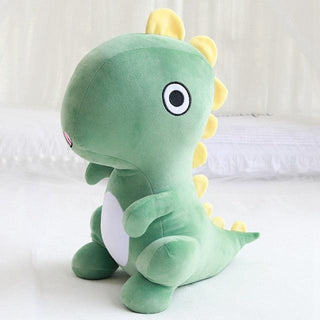 Cute Cartoon Dinosaur Stuffed Animals KK0086-1 Plushie Depot