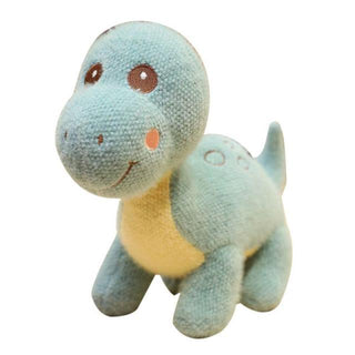 Soft Cartoon Dinosaur Stuffed Animal - Plushie Depot
