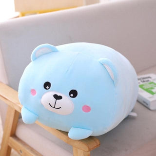 Creative Cartoon Pillow Stuffed Animals 20cm 5 China Plushie Depot