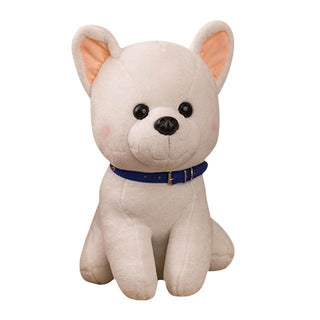 Sitting Shiba Inu Doll Plush Toy B Stuffed Animals - Plushie Depot