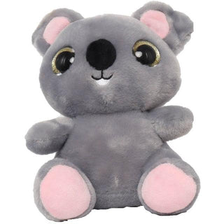 Cute Big Eye Koala Bear Plushie Default Title Plushie Depot