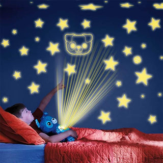 Star Belle Dream Lites With Projector Plushie Depot