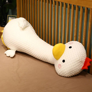 Super Long Goose Stuffed Animal Stuffed Animals - Plushie Depot