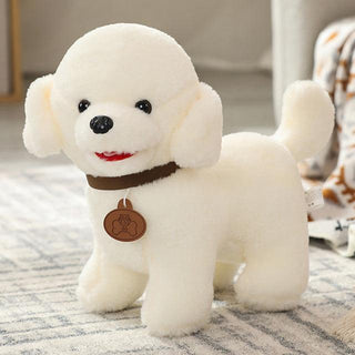 Kawaii Dog Stuffed Animals 6 Plushie Depot