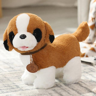 Kawaii Dog Stuffed Animals 9 Plushie Depot