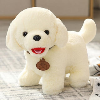Kawaii Dog Stuffed Animals 13 Plushie Depot