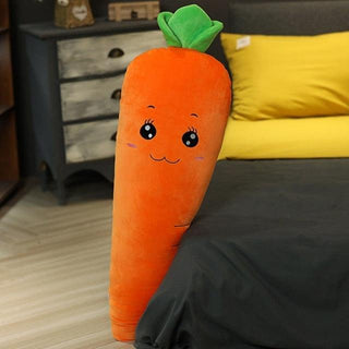 Character Body Pillow Carrot-2 Plushie Depot