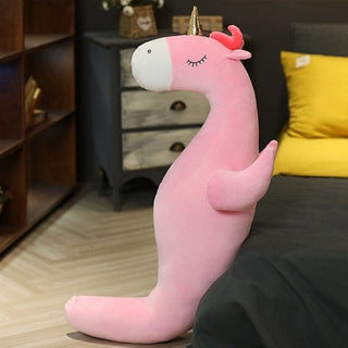 Character Body Pillow Unicorn-1 Plushie Depot