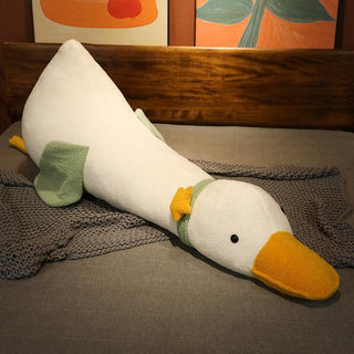 Giant Animals Sleeping Pillows duck Pillows - Plushie Depot