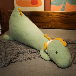 Giant Animals Sleeping Pillows dinosaur Pillows - Plushie Depot