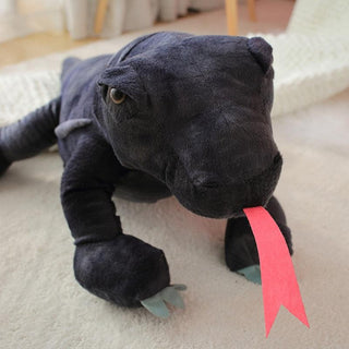 Komodo Dragon Plush Toy Stuffed Animals - Plushie Depot