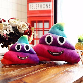 Cute Funny Poop Plush - Plushie Depot