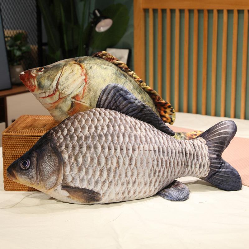 plastic carp toy, plastic carp toy Suppliers and Manufacturers at