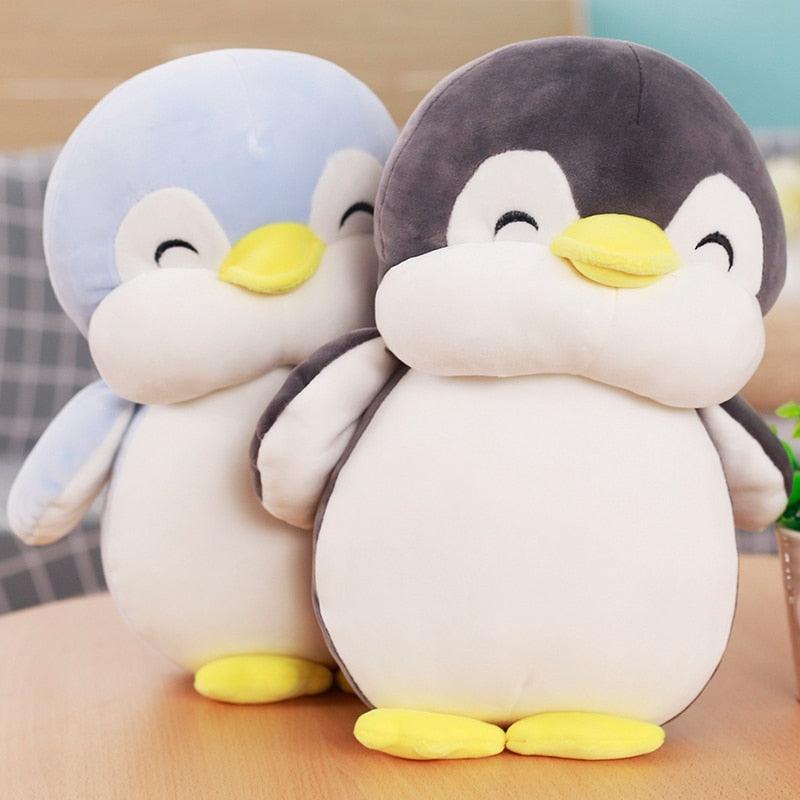 Cute Soft Penguin Plush Toys Stuffed Animals Plushie Depot