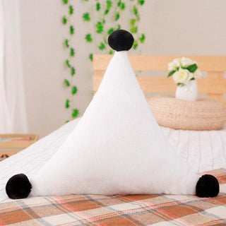 Super Soft Crown Shape Pillow Toy 4 Pillows - Plushie Depot