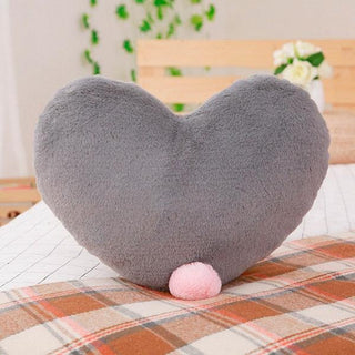 Super Soft Crown Shape Pillow Toy 11 Pillows - Plushie Depot