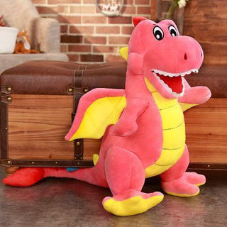 The Good Dinosaur Stuffed Animal Pink Stuffed Animals - Plushie Depot